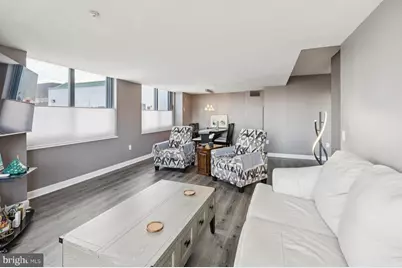 526 Pacific Avenue #207, Atlantic City, NJ 08401 - Photo 9