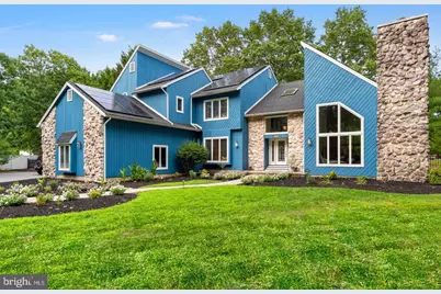 209 Shady Knoll Lane, Galloway, NJ 08205 - Photo 1