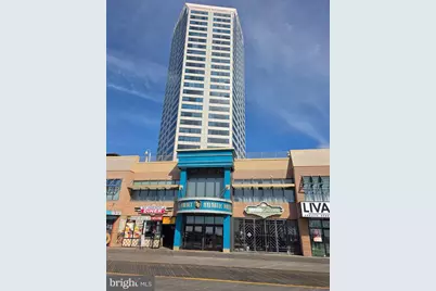 1515 Atlantic Place Boardwalk Avenue, Atlantic City, NJ 08401 - Photo 1
