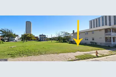 19 N Rhode Island Avenue, Atlantic City, NJ 08401 - Photo 1