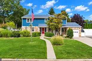 844 Marlborough Ave, Absecon, NJ 08201 - Photo 1