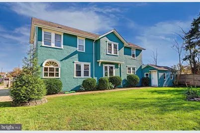 1514 Emerson Avenue, Atlantic City, NJ 08401 - Photo 1