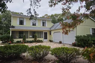814 Berrywood Ln, Absecon, NJ 08205 - Photo 1