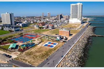 125 N Rhode Island Avenue, Atlantic City, NJ 08401 - Photo 25