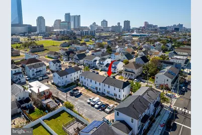 125 N Rhode Island Avenue, Atlantic City, NJ 08401 - Photo 17