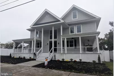 123 Cedar Avenue E, Somers Point, NJ 08244 - Photo 1