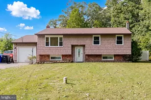 857 7th St, Hammonton, NJ 08037 - Photo 1