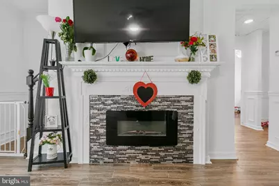 68 Shawmont Lane, Willingboro, NJ 08046 - Photo 5