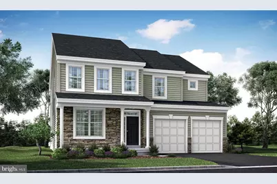 003 Fieldstone Drive, Lumberton, NJ 08048 - Photo 3