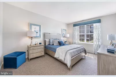 198 Camelot Court #EXETER FLOOR PLAN, Cinnaminson, NJ 08077 - Photo 5