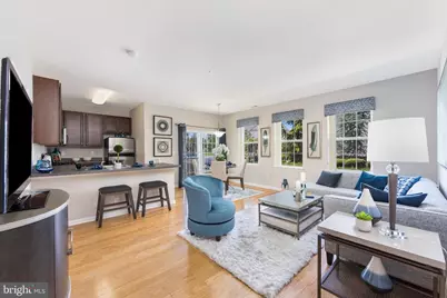 198 Camelot Court #EXETER FLOOR PLAN, Cinnaminson, NJ 08077 - Photo 1