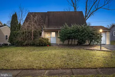 48 Marboro Lane, Willingboro, NJ 08046 - Photo 1