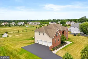 17 Belmont Cir, Mansfield Township, NJ 08022 - Photo 55