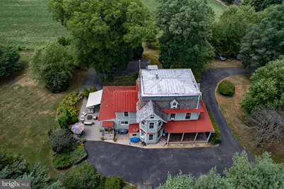 463 Ward Avenue, Chesterfield, NJ 08515 - Photo 7