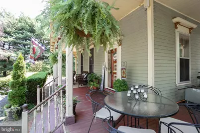 463 Ward Avenue, Chesterfield, NJ 08515 - Photo 9