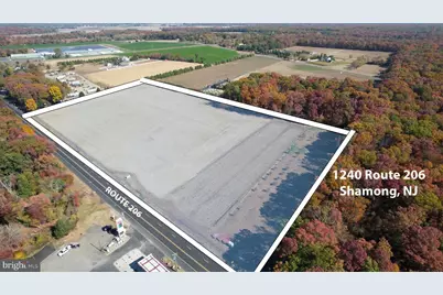 1240 Route 206, Shamong, NJ 08088 - Photo 3