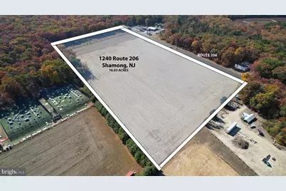 1240 Route 206, Shamong, NJ 08088 - Photo 5