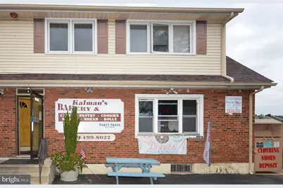 1203 Hornberger Avenue, Florence, NJ 08554 - Photo 3