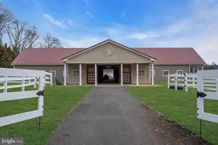 2770 Monmouth Rd, Jobstown, NJ 08041 - Photo 5