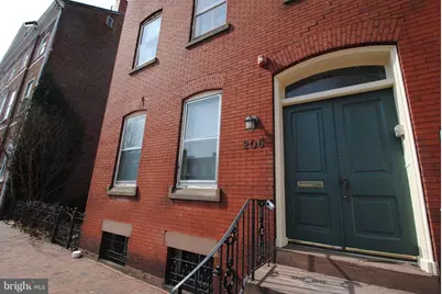 206 High Street, Burlington, NJ 08016 - Photo 1