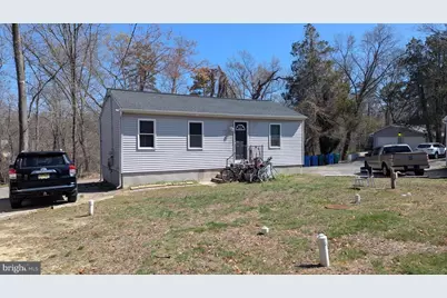 424 Trenton Road, Browns Mills, NJ 08015 - Photo 3