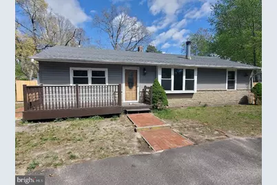 22 Maricopa Trail, Browns Mills, NJ 08015 - Photo 1