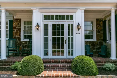 628 Windsock Way, Moorestown, NJ 08057 - Photo 47