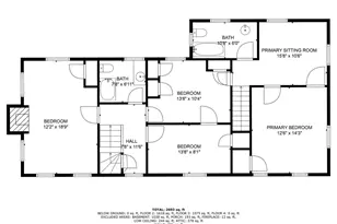 801 Cox Rd, Moorestown, NJ 08057 - Photo 107