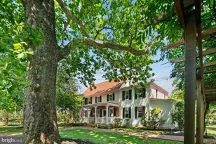 801 Cox Rd, Moorestown, NJ 08057 - Photo 3