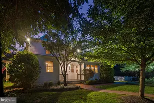 801 Cox Rd, Moorestown, NJ 08057 - Photo 97