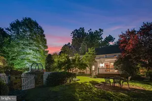 801 Cox Rd, Moorestown, NJ 08057 - Photo 47