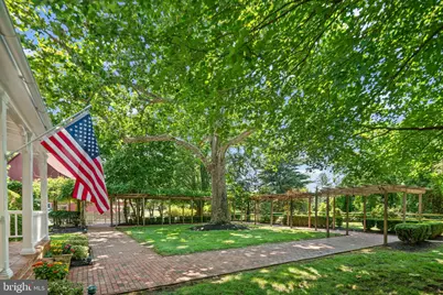 801 Cox Road, Moorestown, NJ 08057 - Photo 39