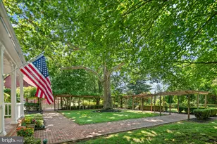 801 Cox Rd, Moorestown, NJ 08057 - Photo 39