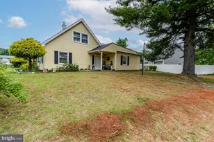 70 Buckingham Dr, Willingboro, NJ 08046 - Photo 31