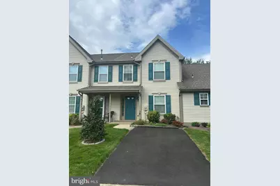 107 Tartan Lane, Hainesport, NJ 08036 - Photo 1