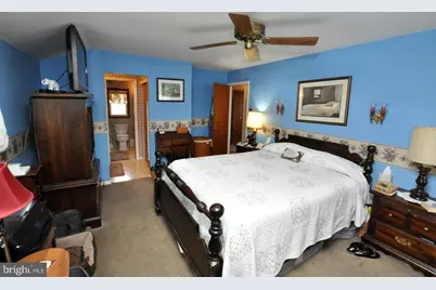 400 S Arthur Drive, Edgewater Park, NJ 08010 - Photo 23