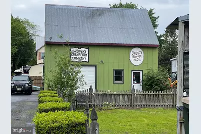 120 Hanover Street, Pemberton, NJ 08068 - Photo 5