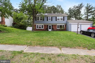 101 Tiffany Lane, Willingboro, NJ 08046 - Photo 1