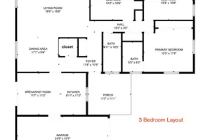 29 Hinsdale Ln, Willingboro, NJ 08046 - Photo 33