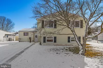 244 Princeton Avenue, Pemberton, NJ 08068 - Photo 1