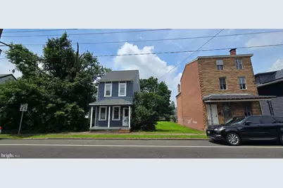 845 Bordentown Road, Burlington, NJ 08016 - Photo 3