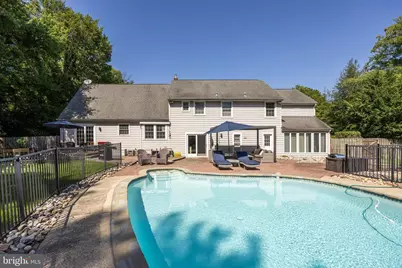 744 Signal Light Road, Moorestown, NJ 08057 - Photo 35