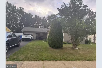 126 Millbrook Drive, Willingboro, NJ 08046 - Photo 1