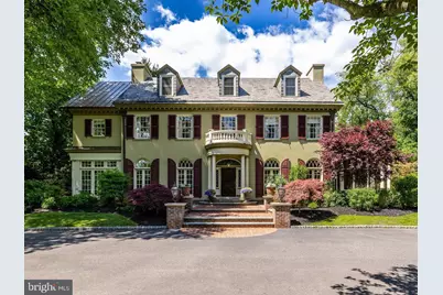 205 E Central Avenue, Moorestown, NJ 08057 - Photo 1