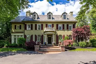 205 E Central Ave, Moorestown, NJ 08057 - Photo 1