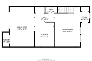 23 Farragut Ct, Willingboro, NJ 08046 - Photo 3