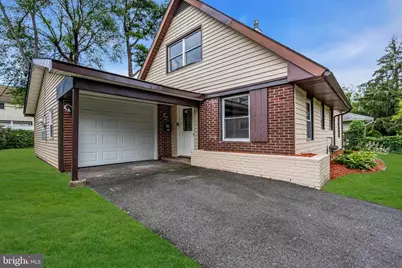 24 Spindletop, Willingboro, NJ 08046 - Photo 9