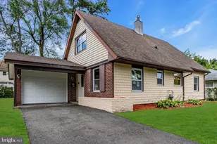 24 Spindletop, Willingboro, NJ 08046 - Photo 5