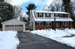 408 N Stanwick Rd, Moorestown, NJ 08057 - Photo 1