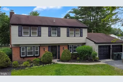 47 Tower Lane, Willingboro, NJ 08046 - Photo 17